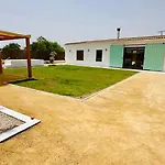 Salinas Natural Park Villa