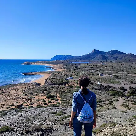 Salinas Natural Park Villa