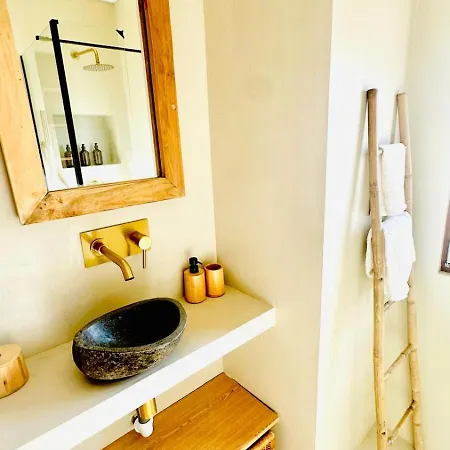 Salinas Natural Park * La Manga del Mar Menor