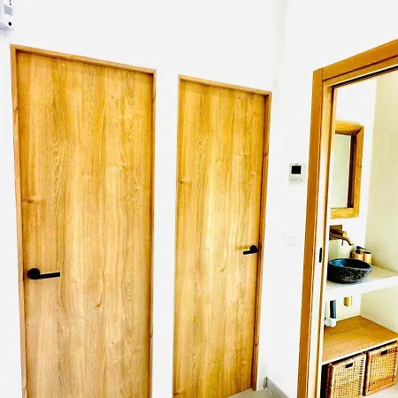 Salinas Natural Park Villa *