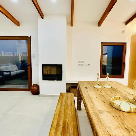 Salinas Natural Park