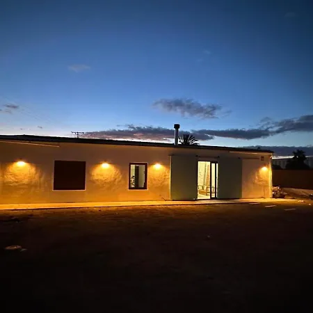 Salinas Natural Park * La Manga del Mar Menor