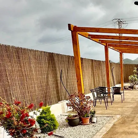 Salinas Natural Park Villa