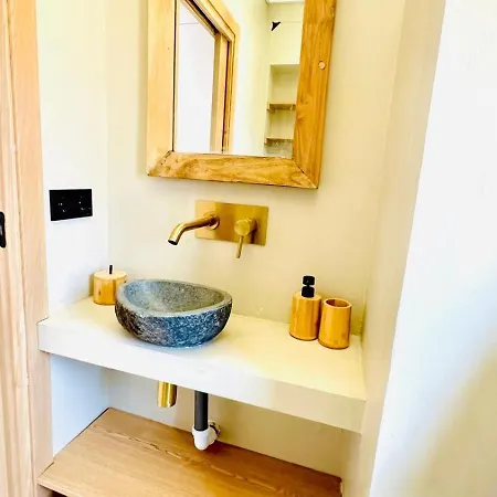 Villa Salinas Natural Park La Manga del Mar Menor