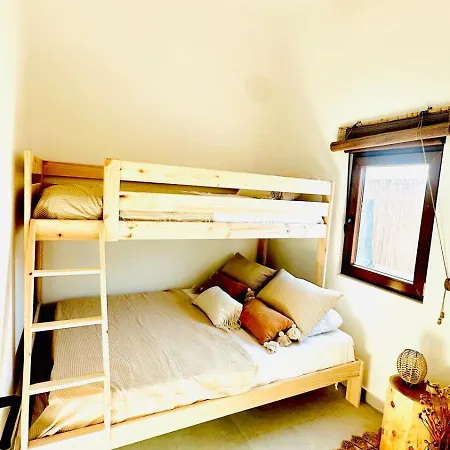 Salinas Natural Park