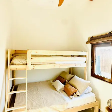 Salinas Natural Park * La Manga del Mar Menor