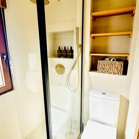 Salinas Natural Park Villa