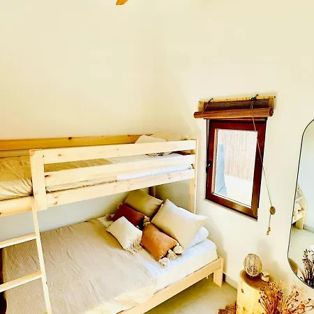 Willa Salinas Natural Park