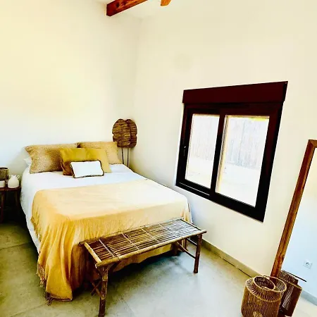 Salinas Natural Park