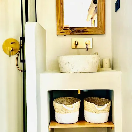 Salinas Natural Park La Manga del Mar Menor