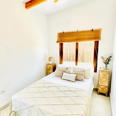 Willa Salinas Natural Park La Manga del Mar Menor