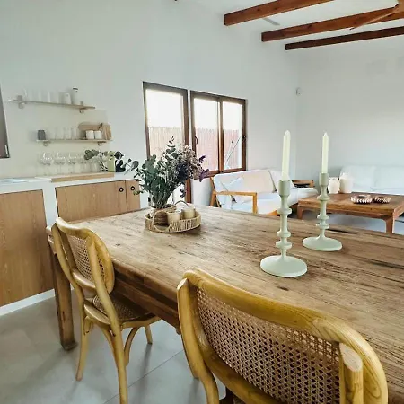 Salinas Natural Park * La Manga del Mar Menor