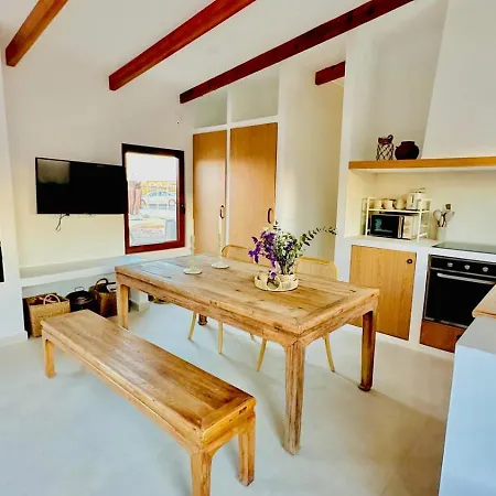 Willa Salinas Natural Park