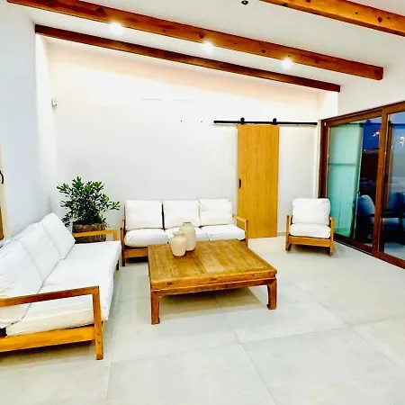 Salinas Natural Park Villa *