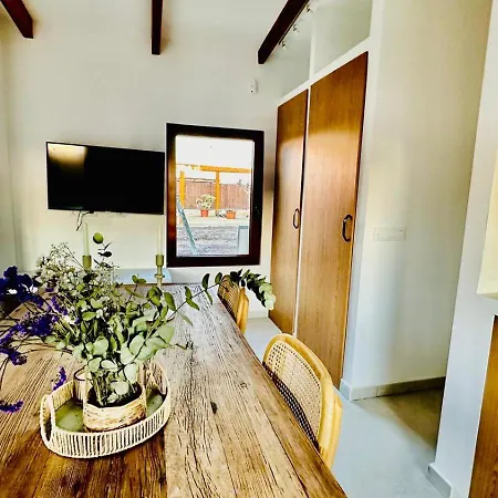 Salinas Natural Park Villa La Manga del Mar Menor