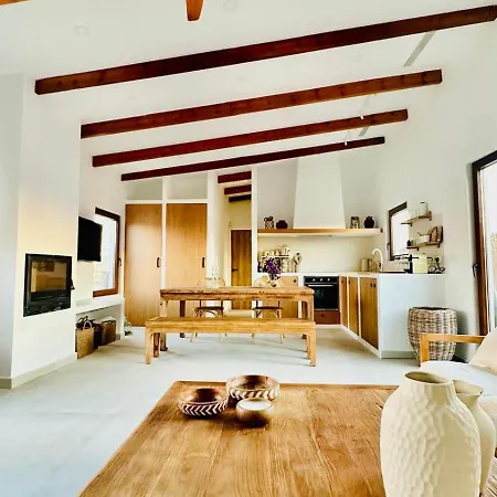 Salinas Natural Park