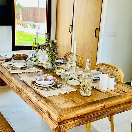 Villa Salinas Natural Park La Manga del Mar Menor