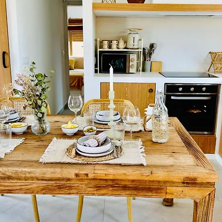 Salinas Natural Park Villa *