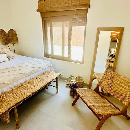 Salinas Natural Park La Manga del Mar Menor