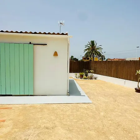 Salinas Natural Park *