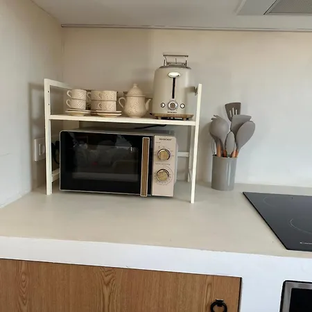 Willa Salinas Natural Park La Manga del Mar Menor