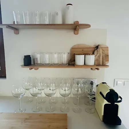 Salinas Natural Park Villa *