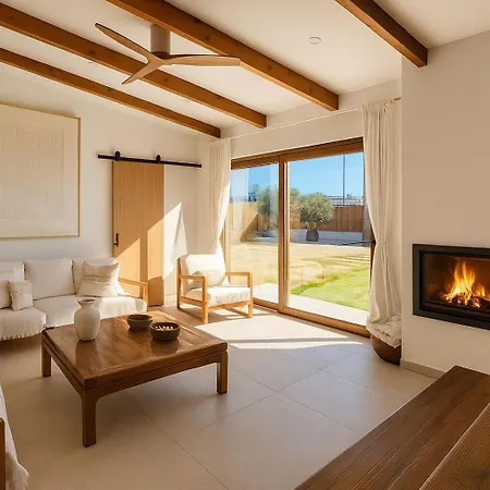 Salinas Natural Park Villa