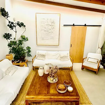 Salinas Natural Park La Manga del Mar Menor