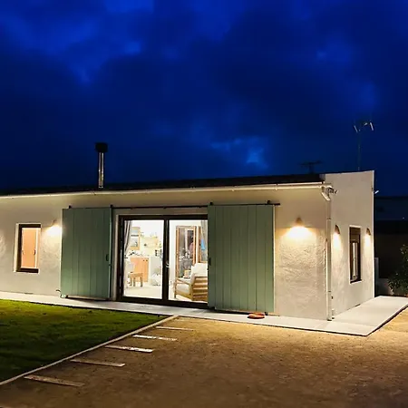 Villa Salinas Natural Park *