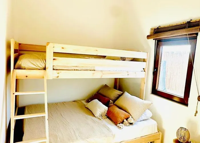 Salinas Natural Park