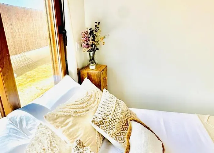 Salinas Natural Park Villa *