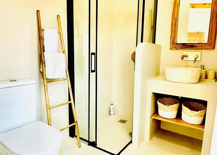 Villa Salinas Natural Park *