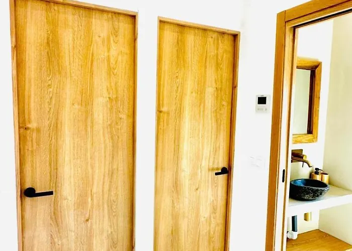 Salinas Natural Park Villa *