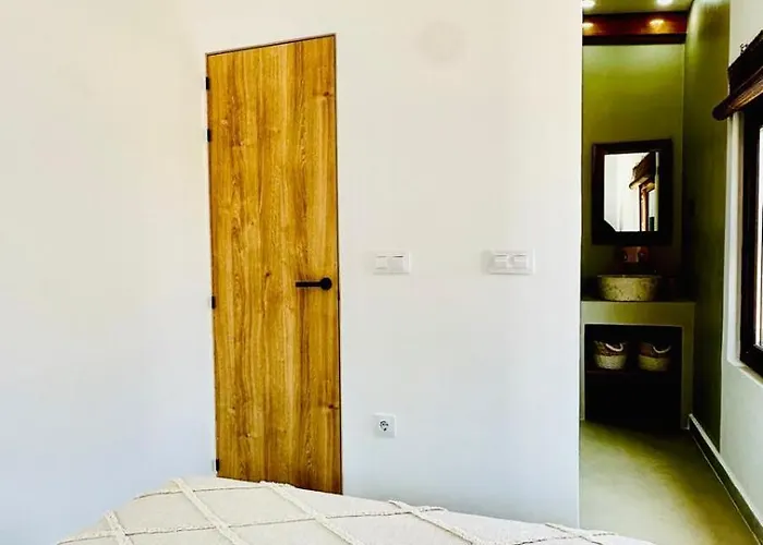 Salinas Natural Park La Manga del Mar Menor