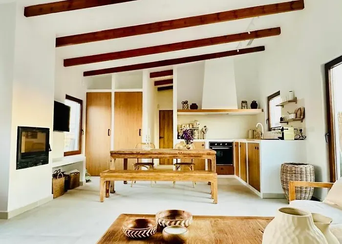 Salinas Natural Park