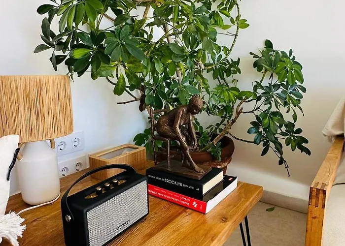 Salinas Natural Park La Manga del Mar Menor