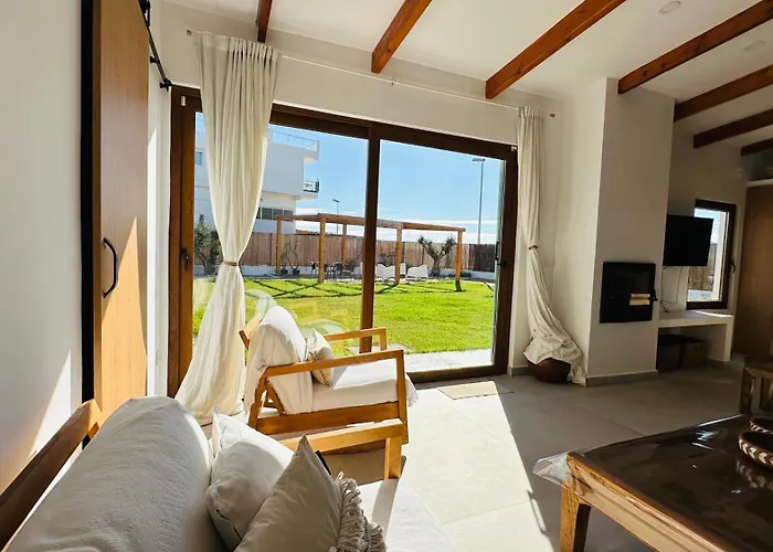 Salinas Natural Park *