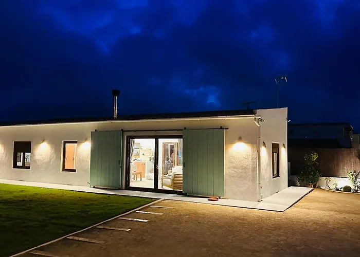 Villa Salinas Natural Park *