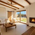 Salinas Natural Park Villa