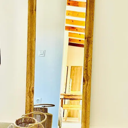 Salinas Natural Park لا مانغا ذيل مار مينور