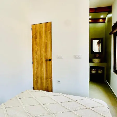 Salinas Natural Park لا مانغا ذيل مار مينور