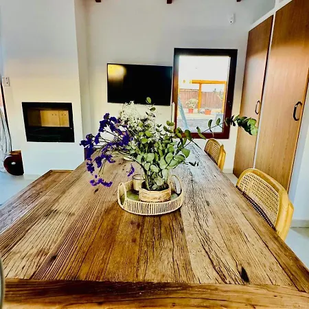 Salinas Natural Park فيلة لا مانغا ذيل مار مينور