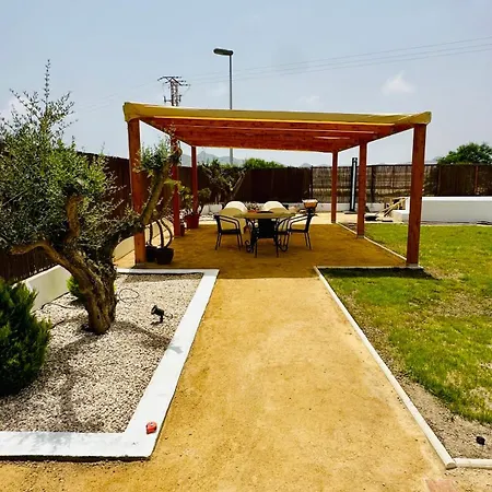 Salinas Natural Park لا مانغا ذيل مار مينور