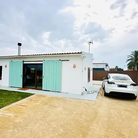 Salinas Natural Park *