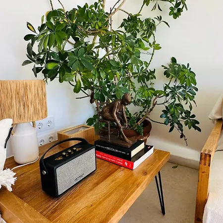 Salinas Natural Park لا مانغا ذيل مار مينور