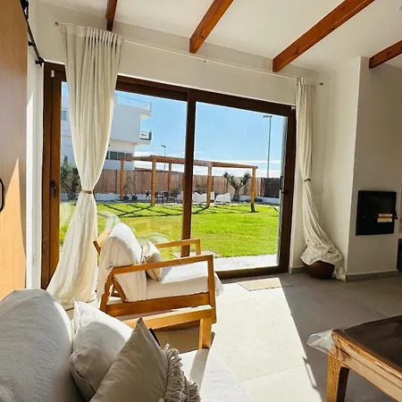 Salinas Natural Park *