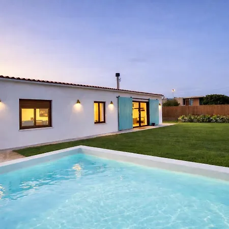 فيلة Salinas Natural Park لا مانغا ذيل مار مينور