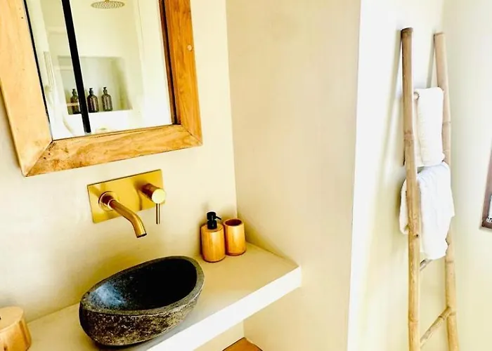 Salinas Natural Park * لا مانغا ذيل مار مينور