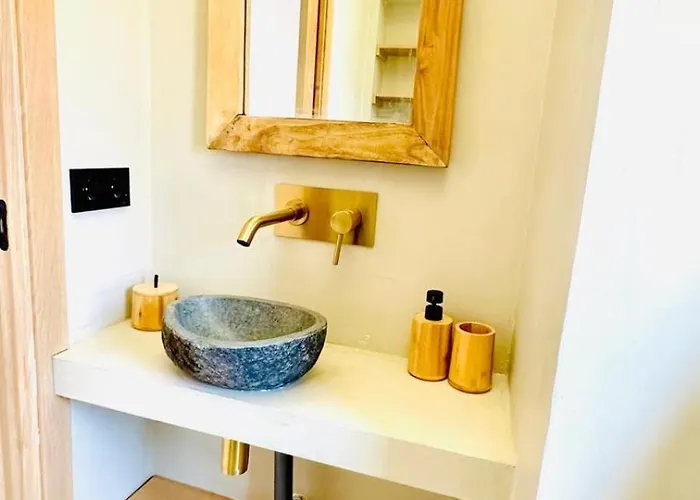 فيلة Salinas Natural Park لا مانغا ذيل مار مينور