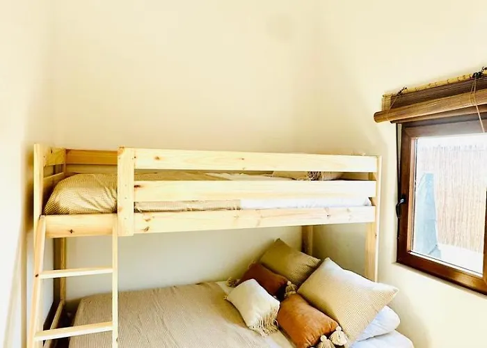 Salinas Natural Park * لا مانغا ذيل مار مينور